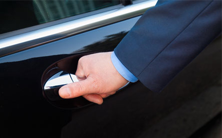 Image of $34 for a Limo Ride to Pearson International Airport from Best Limousine (a $75 Value)