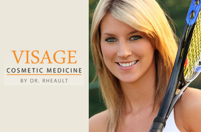 Image of $89 for 20 Units of Botox at Visage Cosmetic Medicine (A $200 Value) - 2 Locations to Choose From