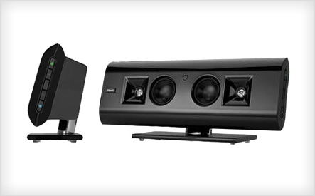 Image of $240 for a Klipsch Gallery G17 Air AirPlay Speaker from Newegg Canada (a $550 Value)