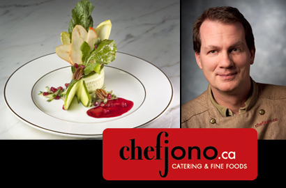 Image of $60 per Person: Private, Gourmet 4-Course Dinner Party Served at Home by Chef Jono, Personal Chef - Buy More to Make a Party