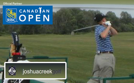 Image of $10 for 2 Large Buckets of Golf Balls at Joshua Creek Golf and Tennis (A $24 Value)