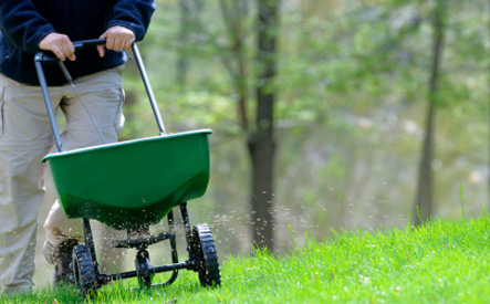 Image of $95 for Total Lawn Rejuvenation from Wagner Lawn Care ($225 value)