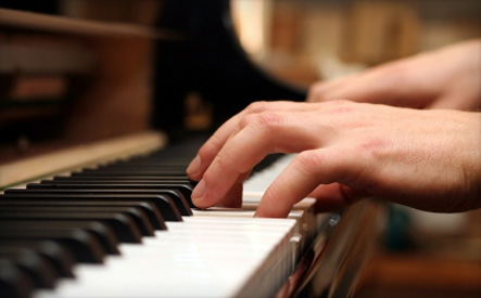 Image of 58% off Voice, Piano or Preschool Music Programs from D. Steingard Music (2 Options)