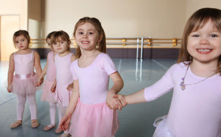 Image of $49 for any 8 Week Dance Session at Studio III Dance Inc (a Value of $120)