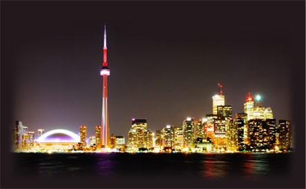 Image of $35 for a Toronto Harbour Lunch or Dinner Cruise Aboard the Renovated Aurora Borealis (an $85 Value)