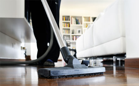 Image of $49 for 2 Hours of Cleaning with 2 Cleaners or 4 Hours of Cleaning with 1 Cleaner from Brilliance Luxury Cleaning (a $120 Value)
