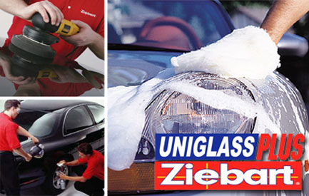 Image of $69 for Renu-A-Shine Exterior Detailing Package from Uniglass Plus/Ziebart (a $170 Value)