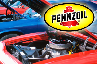 Image of $69 for A Winter Optimization Package from Pennzoil 10 Minute Oil Change Centre (A $169 Value) - Ajax Location