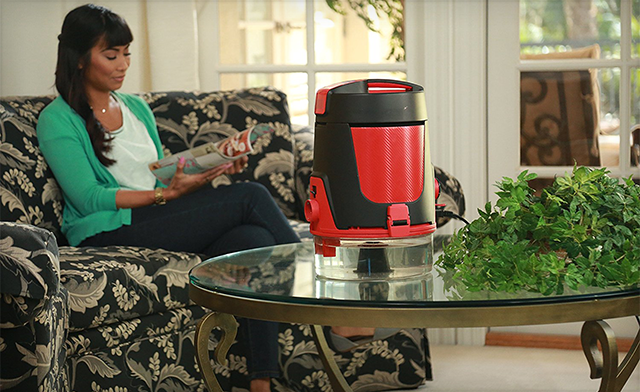 Image of $219 for an H20 Windforce™ 5-in-1 Vacuum Cleaner (a $499 Value)