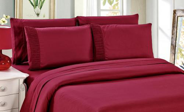 Image of $35 for a 6-Piece Bamboo Sheet Set (a $139 Value)