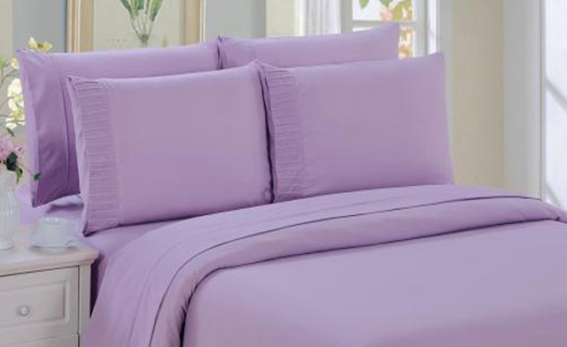 Image of $35 for a 6-Piece Bamboo Sheet Set (a $139 Value)