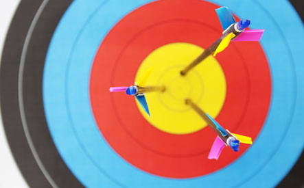 Image of $20 for a 1-Hour Archery Lesson for 2 at Badenoch Archery (a $50 Value)