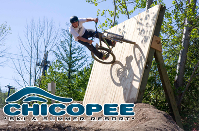 Image of $99 for Full Green Season Membership at Chicopee Ski & Summer Resort (a $249 Value)