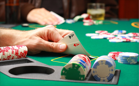 Image of $99 for 2 Casino Table Rentals from Ultimate Party Services (a $250 Value)