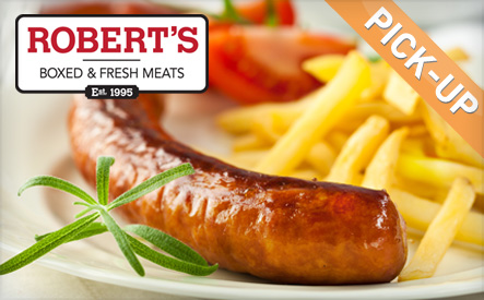 Image of $5.97 for 3 x 600 g Packs of Piller's European Wieners from Robert's Boxed Meats (a $14.97 Value)