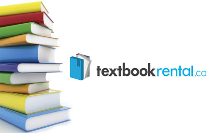 Image of $10 for $25 towards Rented Textbooks from TextbookRental.ca