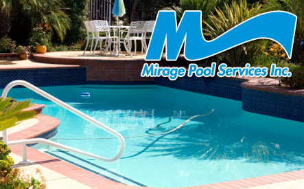 $29 for Ten 10L Liquid Chlorine Fills from Mirage Pools (a $75 Value ...