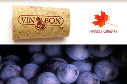 Image of $55 for 24 Bottles of Premium Make-It-Yourself Wine at Vinbon Rogers ($140 Value)