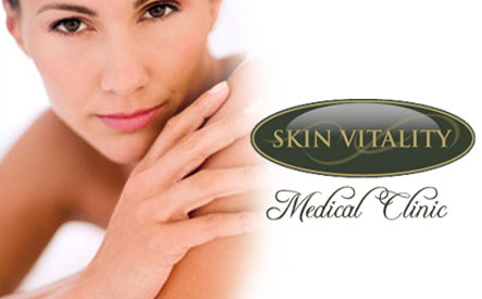 Image of $249 for 1 Juvederm Filler at Skin Vitality (a $650 Value) - Choose from 5 Locations