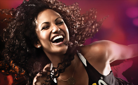 Image of $19 for 10 One-Hour Zumba Classes at DanceFit 455 (a $50 Value)