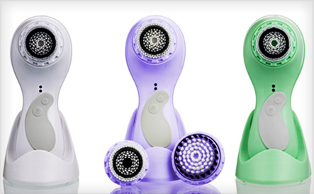Image of $69 for an Episonic Facial Cleansing Brush from Epipur Skin Care (a $189 Value)