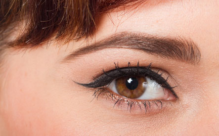 Image of $19 for 4 Eyebrow Waxing Treatments from Just Nails and Linda Marie's Beauty Clinic (a $52 Value)
