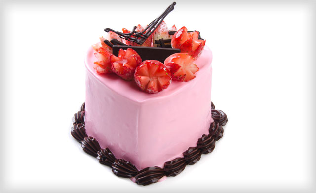 Image of 50% off Ice Cream Cake from Get The Scoop Creamery in Georgetown