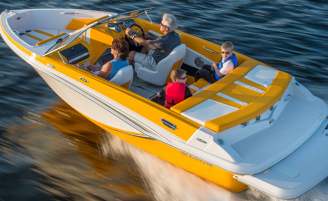 Image of Tickets to the Central Ontario Boat Show & Sale in Hamilton (3 Options) - Click BUY and Use Promo Code: WAGJAG