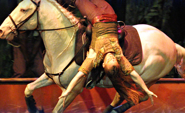 Image of 30% off Tickets to Cavalia's Odysseo - New Dates Added