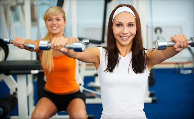 Image of Up to 80% off a Gym Membership at Real Fitness For Women in Woodbridge