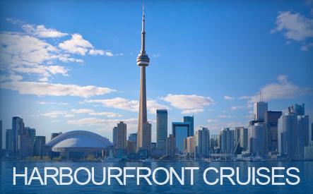 Image of $10 for a One-Hour Boat Cruise Aboard the Pioneer Princess from Harbourfront Cruises (a $28 Value)