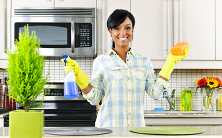 Image of $49 for 3 Hours of Cleaning Services (a $135 Value) from Mother Murphy's Cleaning Services