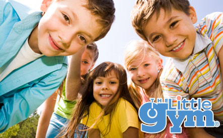 Image of The Little Gym of Guelph: Two Options Option 1: $39 for 4 Classes and a Family Membership  Option 2: $10 for 3 hours of Play Time on Parent Survival Night 