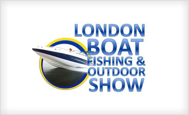 Image of Tickets to the London Boat Fishing & Outdoor Show (3 Options) - Click BUY and Use the Promo Code: WAGJAG