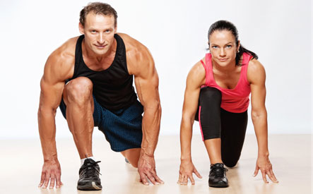 Image of $20 for a 10-Visit Gym Membership at Fitness FX (a $57 Value)