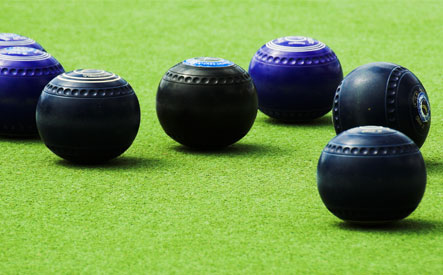 Image of $39 for a 3-Month Membership to the Richmond Hill Lawn Bowling Club (a $110 Value)
