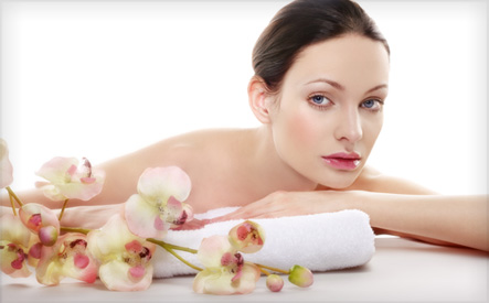 Image of $49 for a Microdermabrasion Treatment at London Spa (a $139 Value)