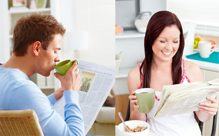 Image of $18.65 for a 4-Month Saturday Subscription to the Toronto Star (a $53.57 Value)