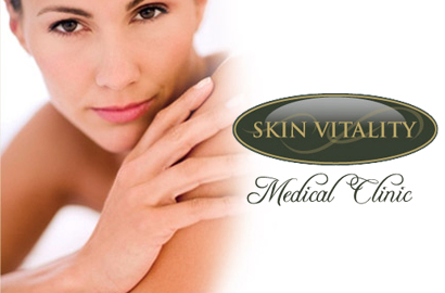 Image of $89 for 20 Units of Botox at Skin Vitality Medical Clinic (A $260 Value) - Choose from Five Locations