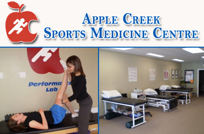 Image of $69 for a Naturopathic Assessment & Follow-up Treatment OR an Orthopaedic Assessment & 2 Follow-up Treatments