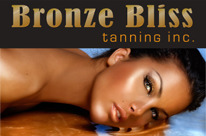 Image of $12 for a Mystic Tan Spray Tan at Bronze Bliss Tanning in Lindsay (A $35 Value)
