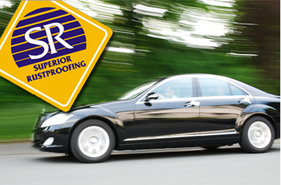 Image of $55 for a Dripless Oil Spray Rust Proofing Package from Superior Rustproofing (A $169 Value)