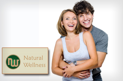 Image of $29 for a Colon Hydrotherapy Cleanse at Natural Wellness (a $90 Value)