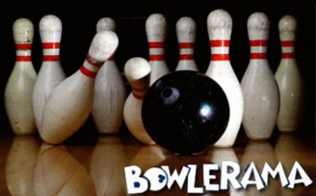 Image of $20 for 2 Hours of Bowling for up to 6 People at Bowlerama Royale (a $65 Value)