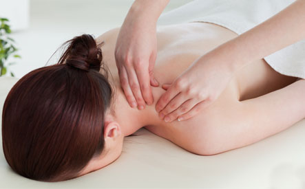 Image of $23 for 1 Hour of Deep Tissue Therapy from Unihealth Group (a $75 Value)  - Choose from Locations in B.C. and Ontario