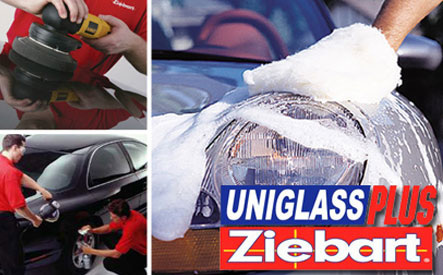 Image of $80 for a Protect-a-Shine Exterior Detailing from Uniglass Plus Ziebart (a $260 value)