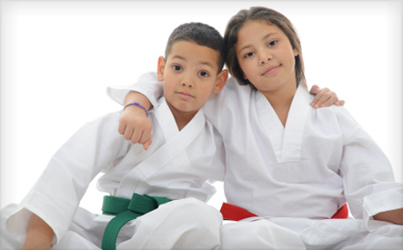 Image of $49 for a 2-Week After-School Program from The Martial Arts Training Centre (a $160 Value) -Includes Pick-Up from Select Schools