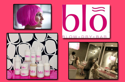Image of $29 for 6 Signature BLO Hair Products at BLO - Blow Dry Bar (Up to a $101 Value)
