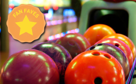 Image of $15 for 2 Hours of Bowling and 4 Shoe Rentals at Fairlanes Bowling Halifax (a $55 Value)