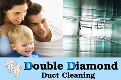 Image of $119 for Household Duct Cleaning, Including Vent Sanitizing from Double Diamond Duct Cleaning (a $427 Value)